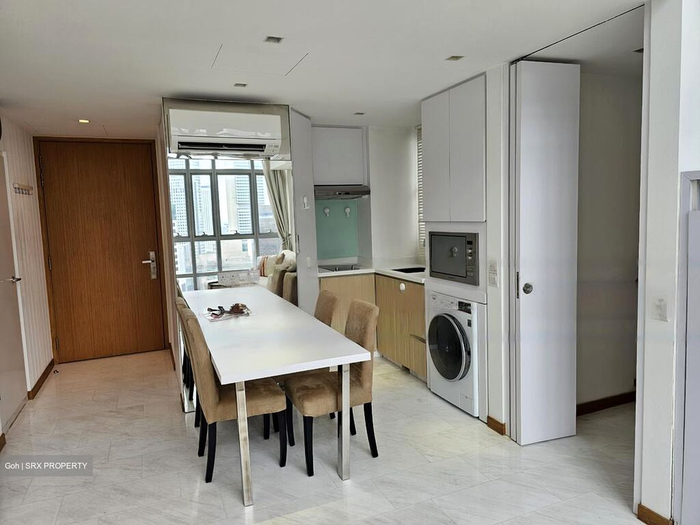 The Clift (D1), Apartment #476574251